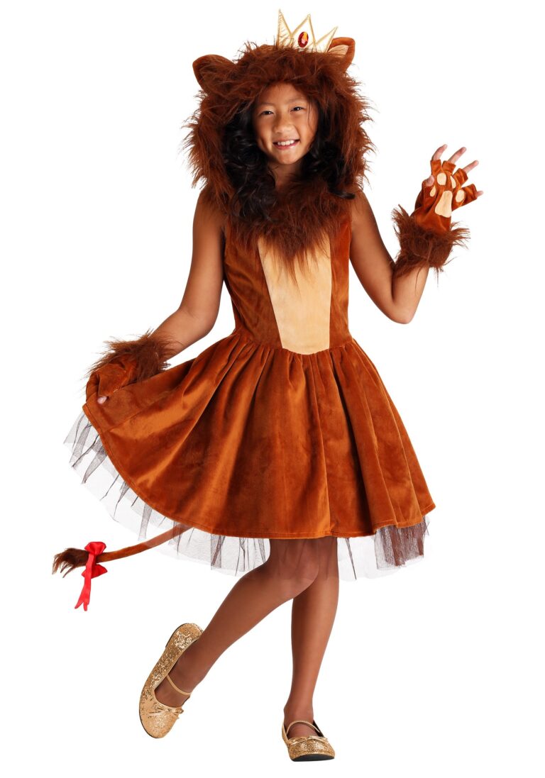 a-roar-able-lion-girls-costume-amazon