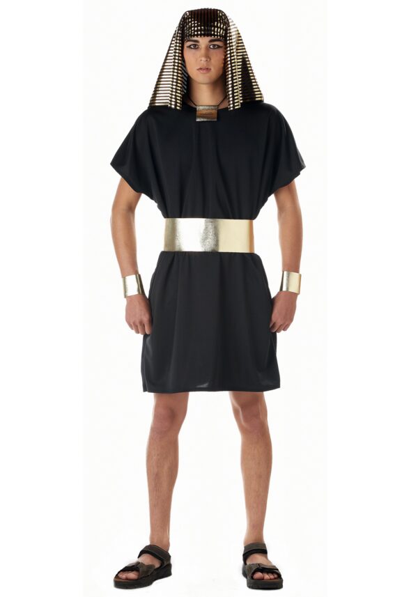 Egyptian Pharaoh Adult's Costume