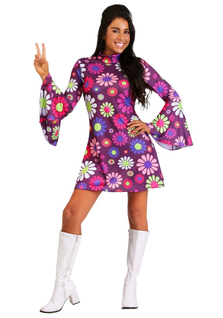 adult-groovy-flower-power-costume-amazon