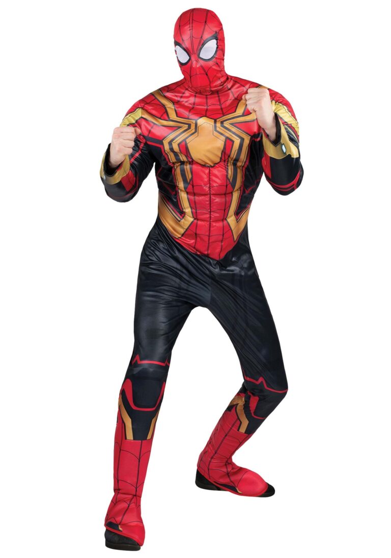 adult-integrated-suit-spider-man-costume