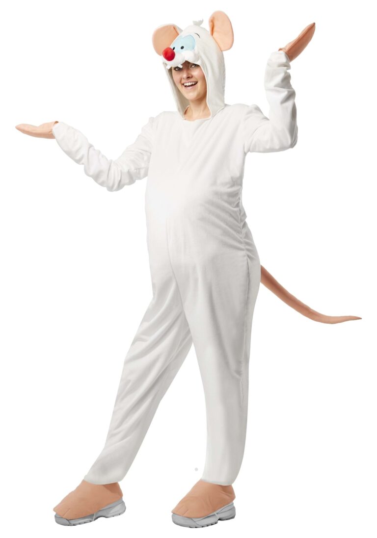 adult-pinky-and-the-brain-pinky-costume
