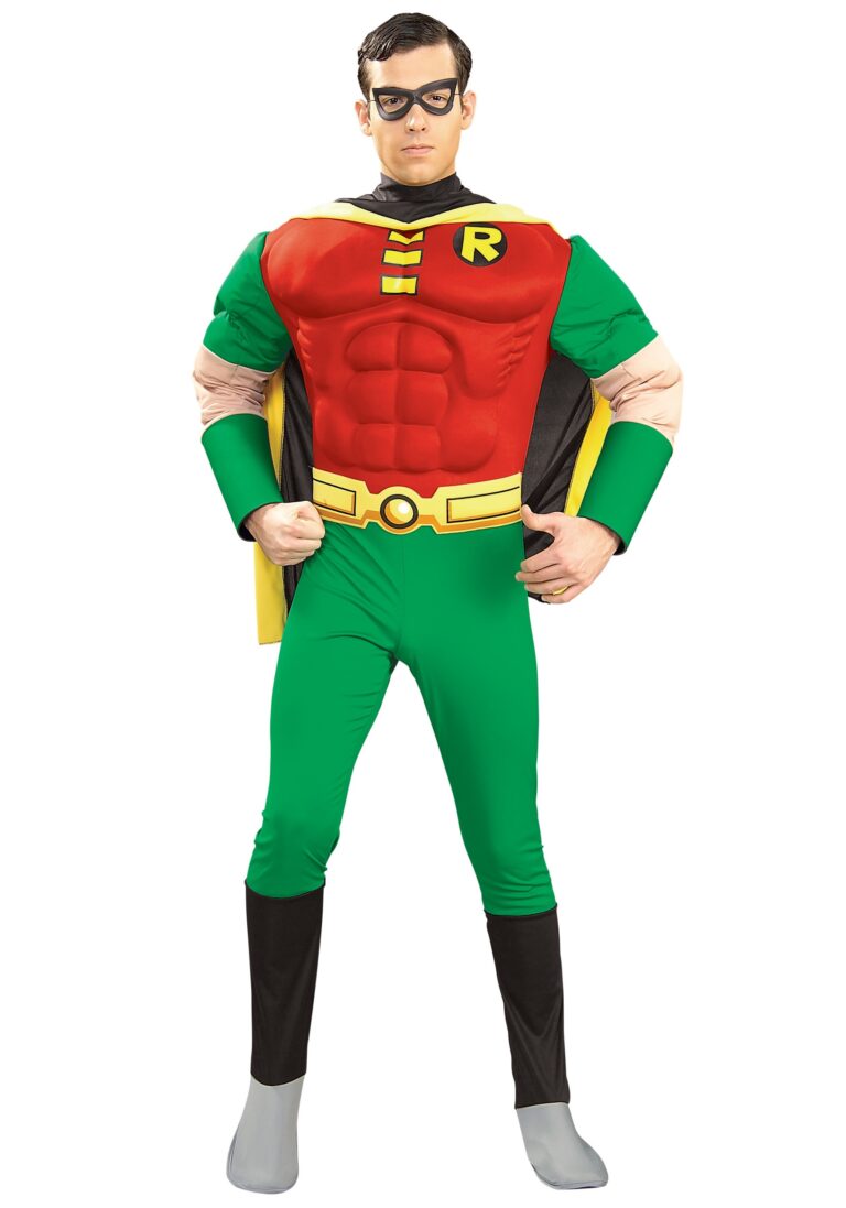 adult-robin-muscle-costume