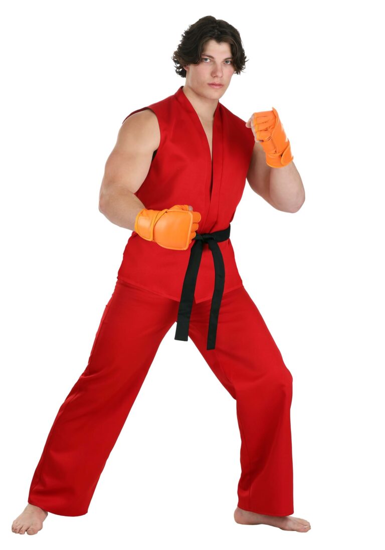 adult-street-fighter-ken-costume-partner