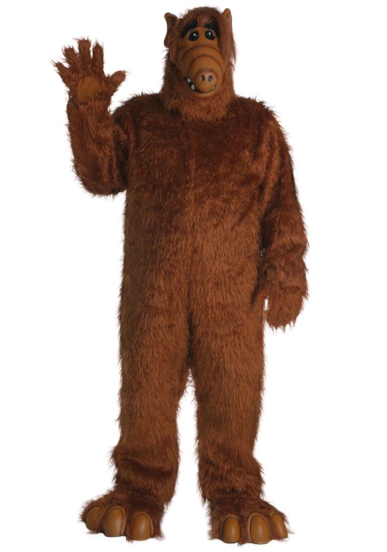 alf-costume