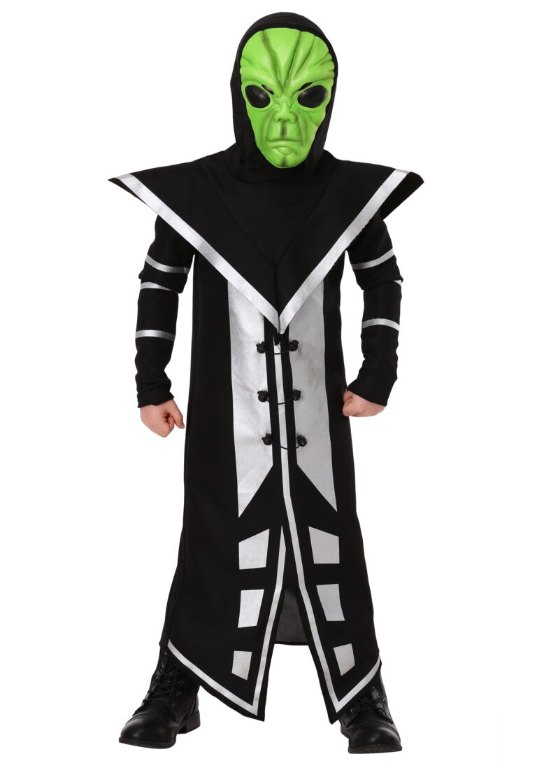 alien-assassin-boys-costume-amazon