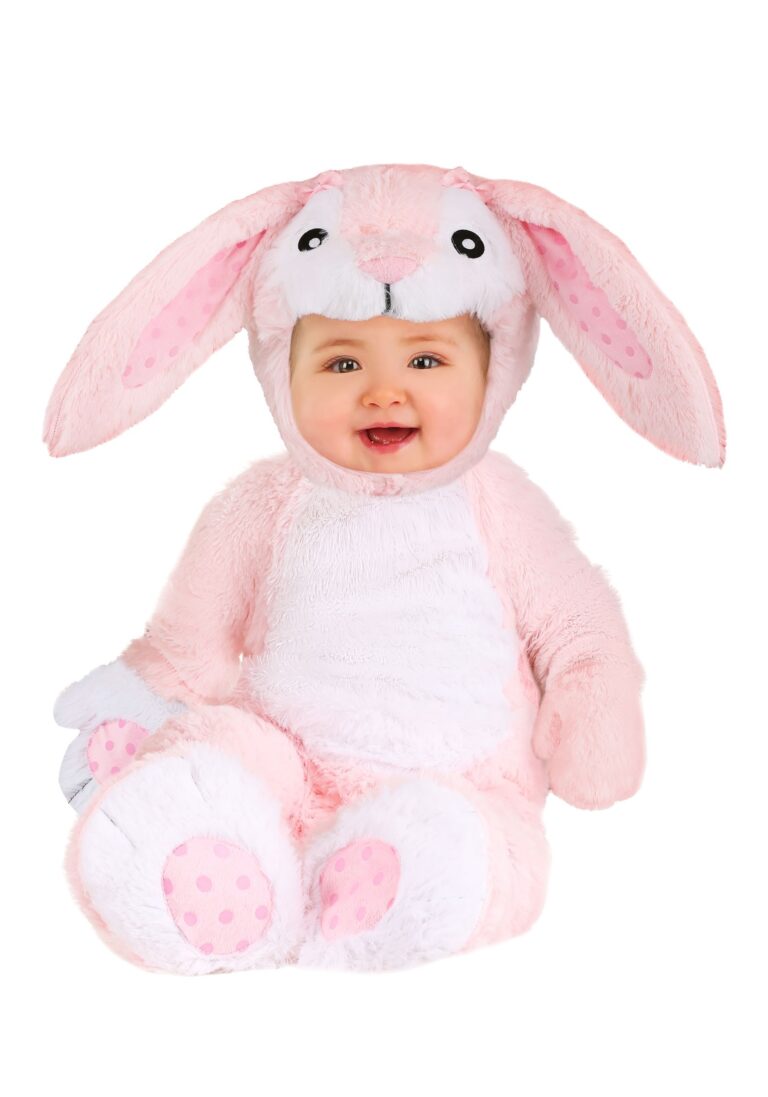 baby-fluffy-pink-bunny-costume