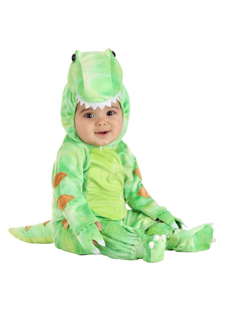 baby-green-trex-costume