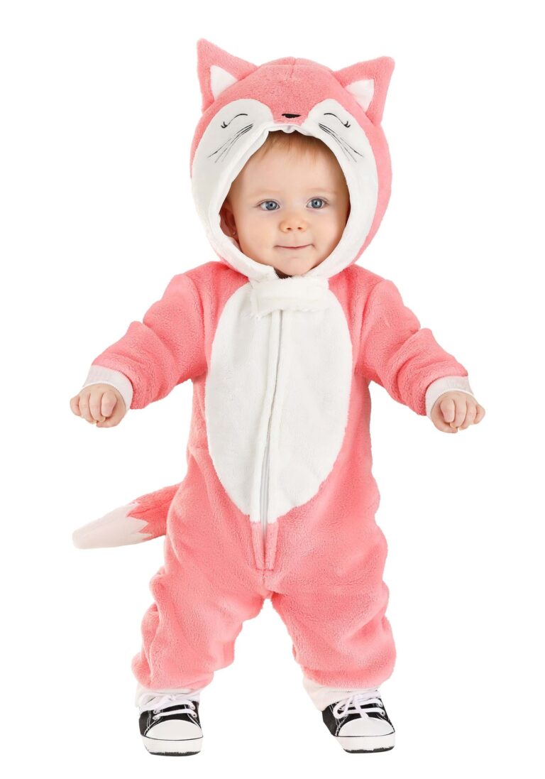 babys-pink-fox-onesie-costume