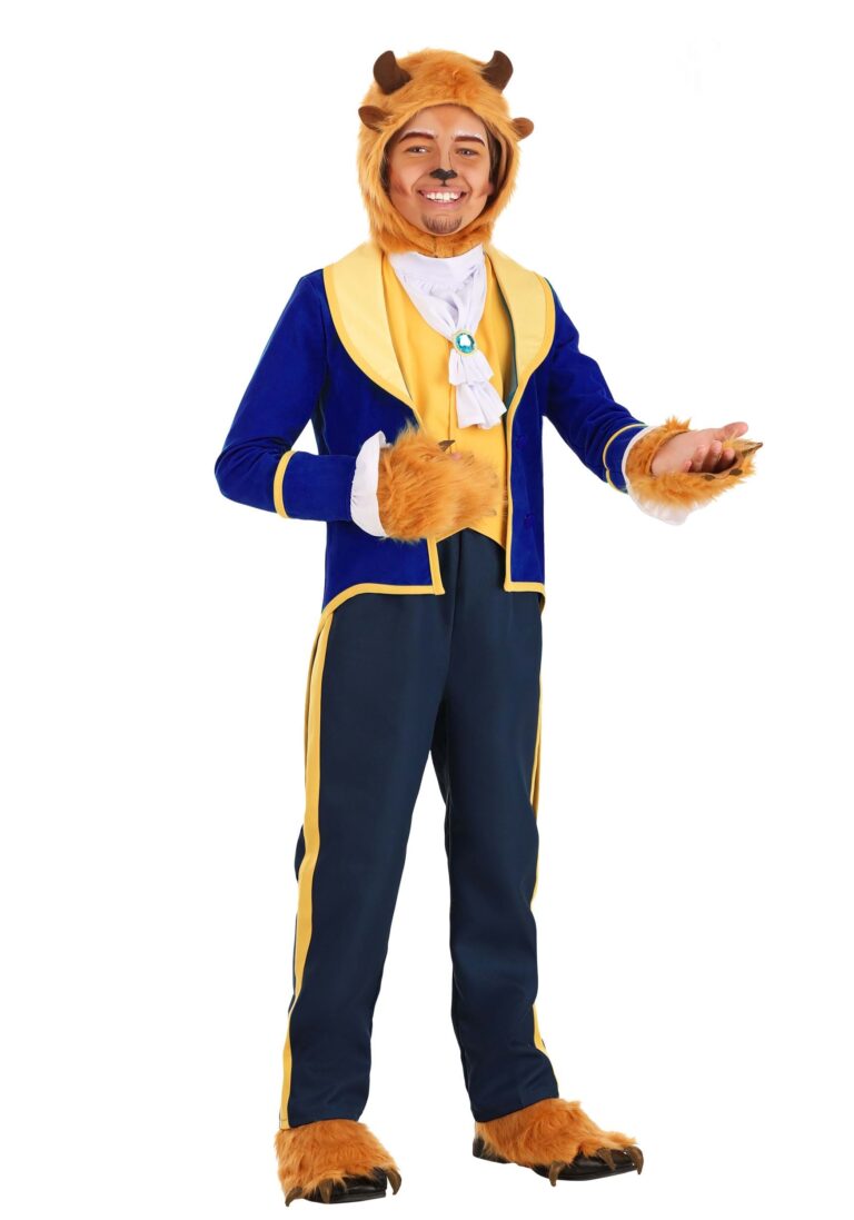 beauty-and-the-beast-kids-beast-costume-partner