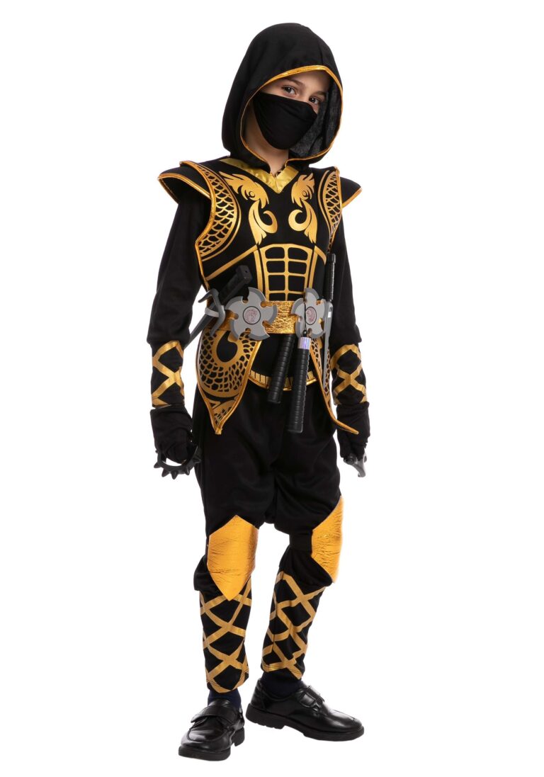 boys-golden-ninja-costume