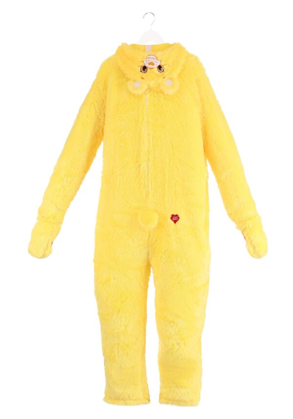 Care Bears Adult Classic Funshine Bear Costume - Image 2