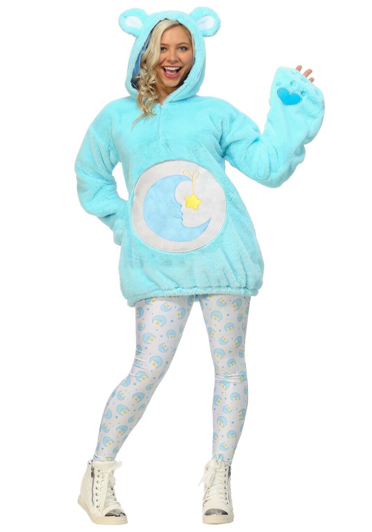 care-bears-womens-plus-size-deluxe-bedtime-bear-costume4