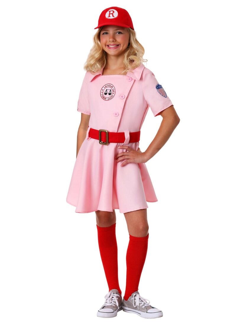 child-a-league-of-their-own-dottie-costume-a
