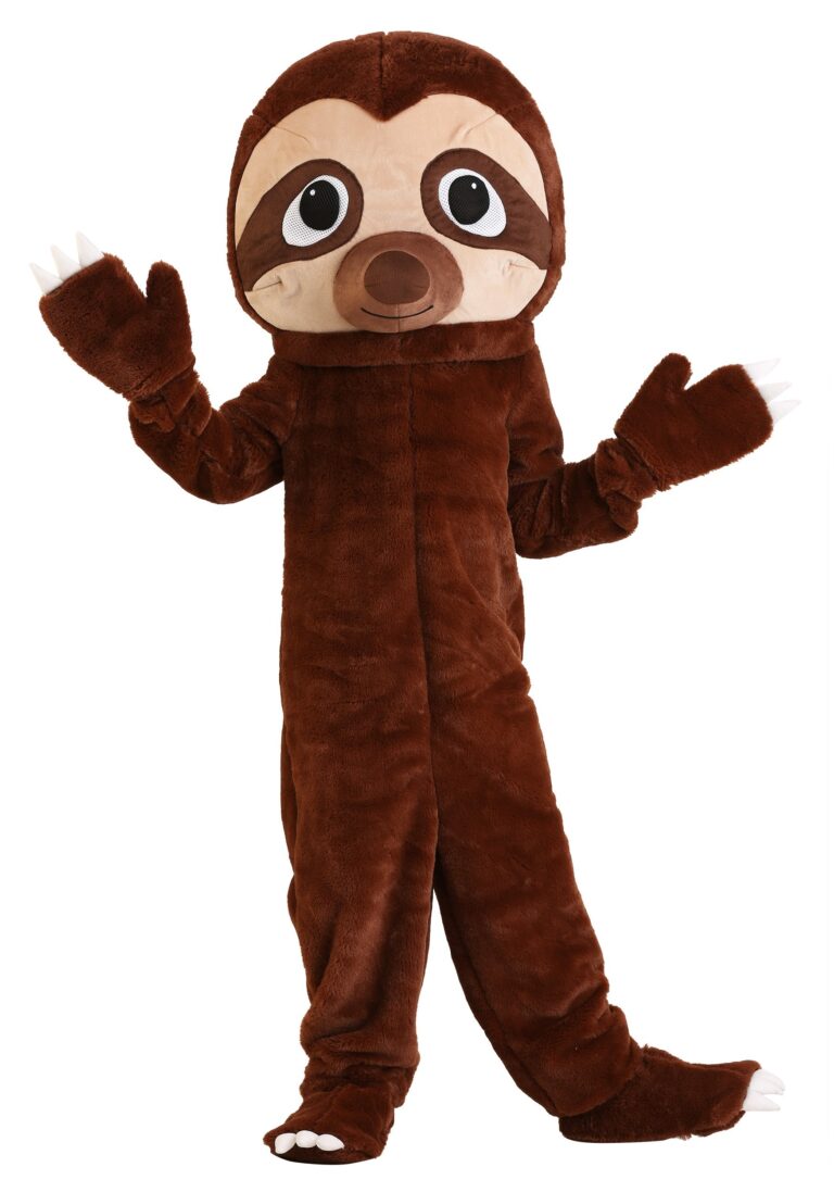 child-cozy-sloth-costume