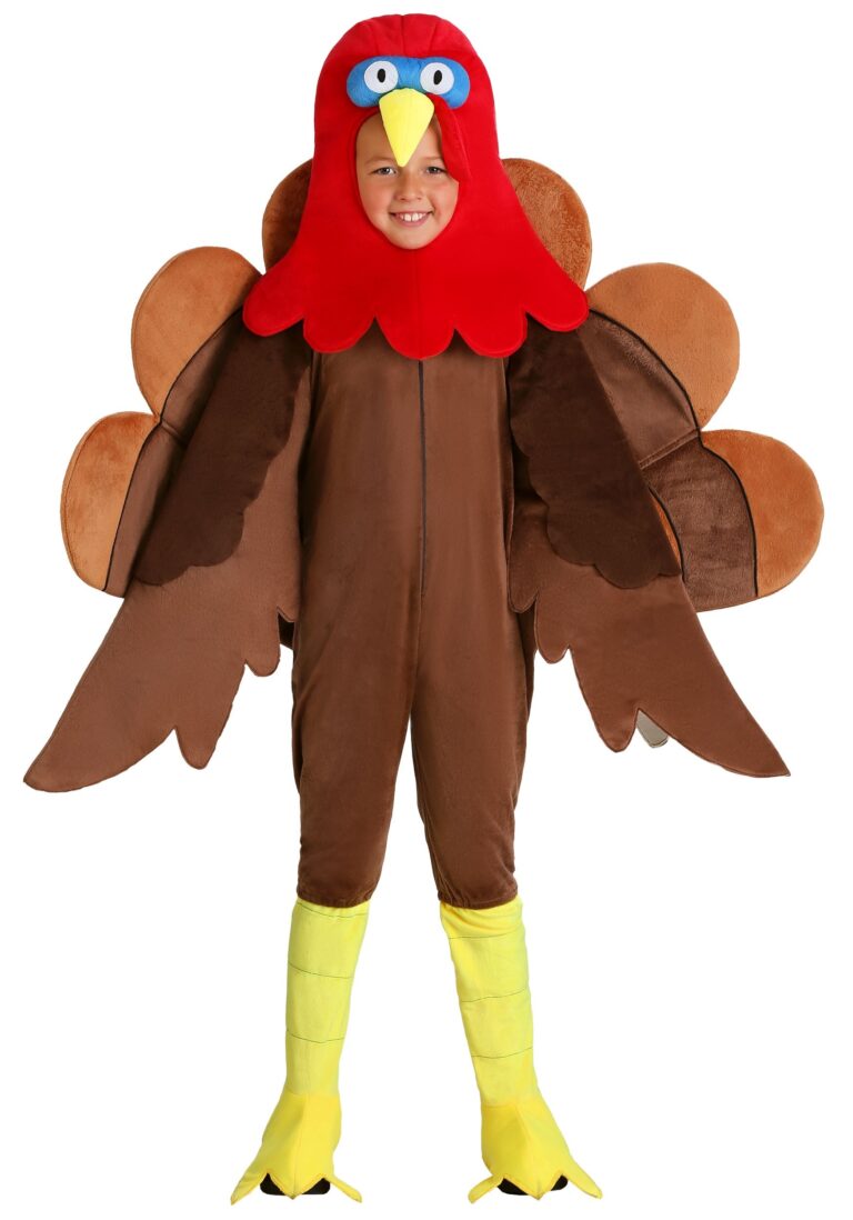 childrens-wild-turkey-costume