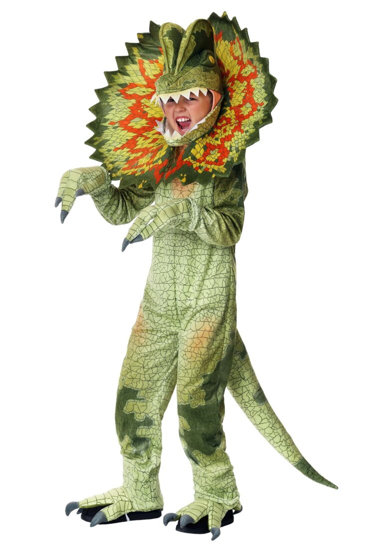 childs-dilophosaurus-costume-partner