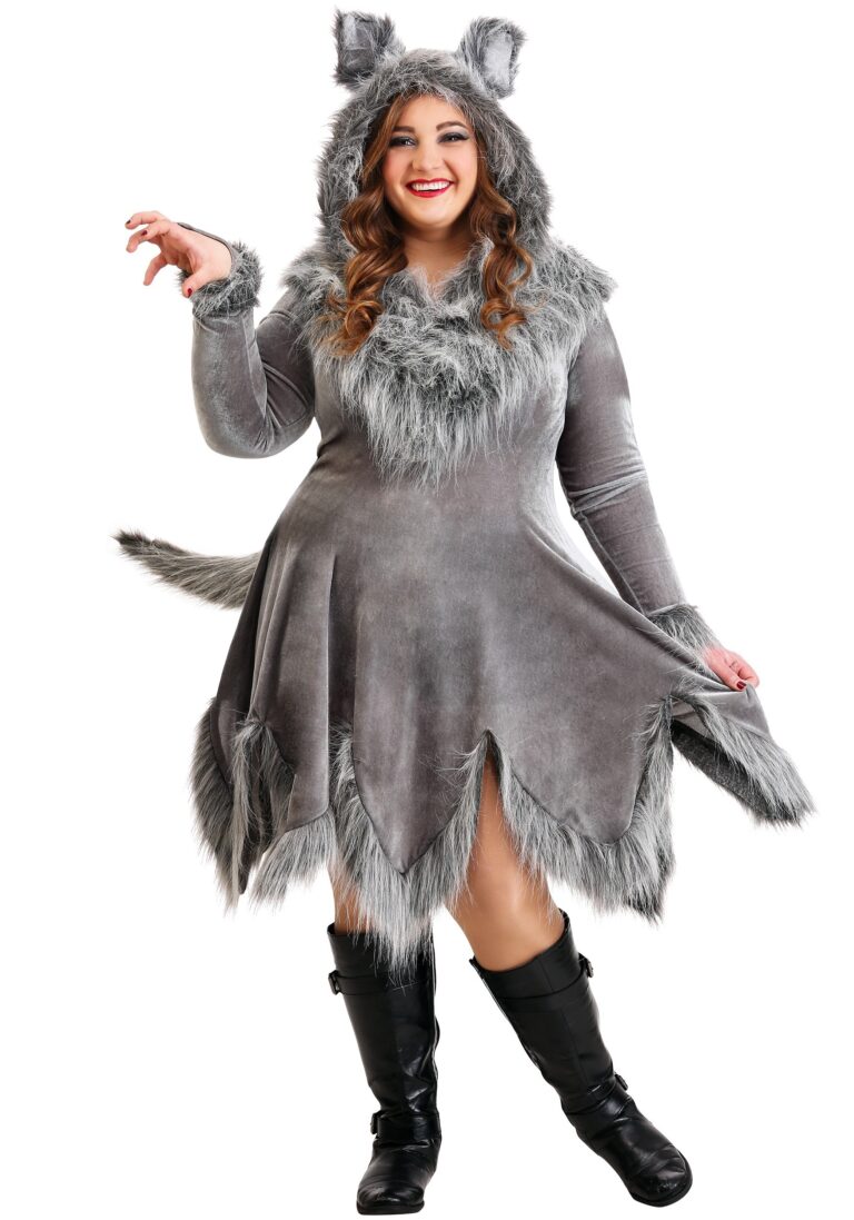 costume-womens-wolf-plus-size-amazon