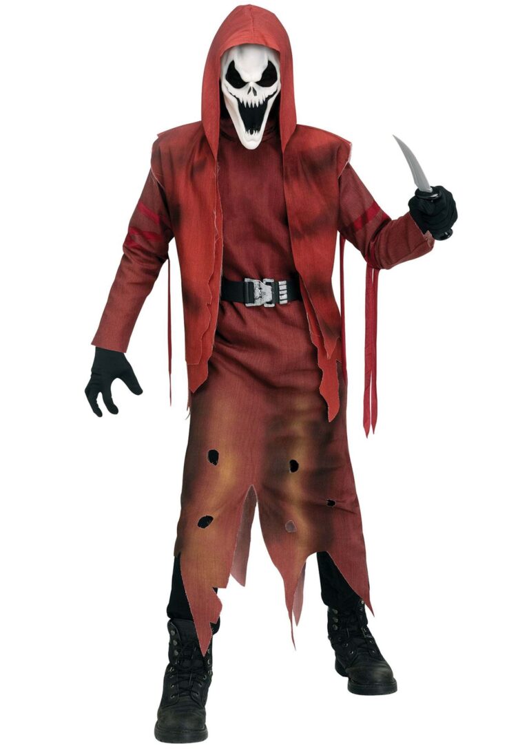 dead-by-daylight-child-viper-costume