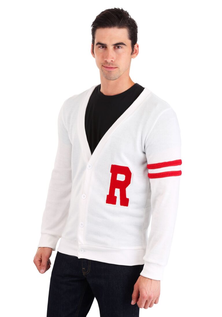 deluxe-grease-rydell-high-mens-plus-size-letterman-sweater