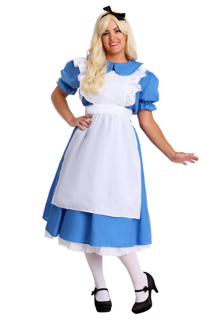 deluxe-plus-size-alice-costume-amazon