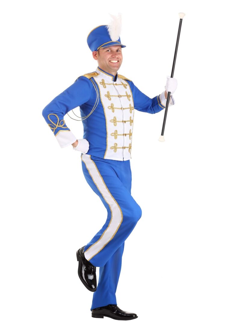 drum-major-costume-for-men