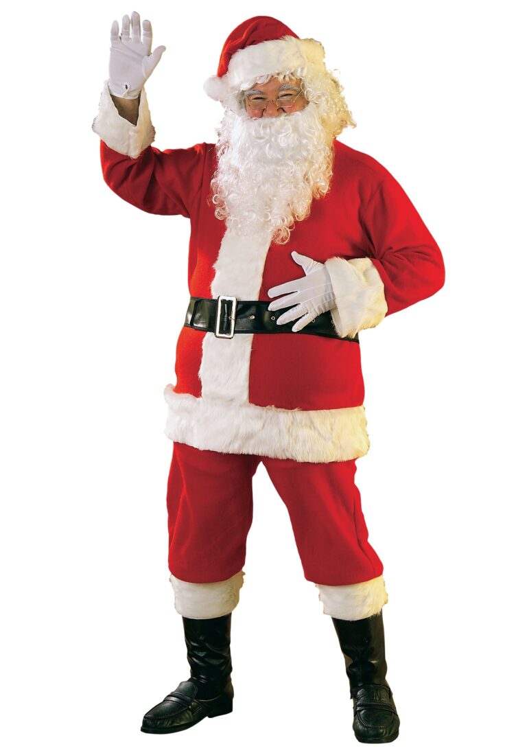 flannel-santa-suit