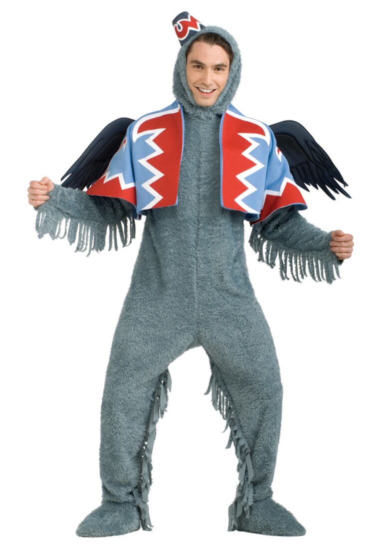 flying-monkey-costume