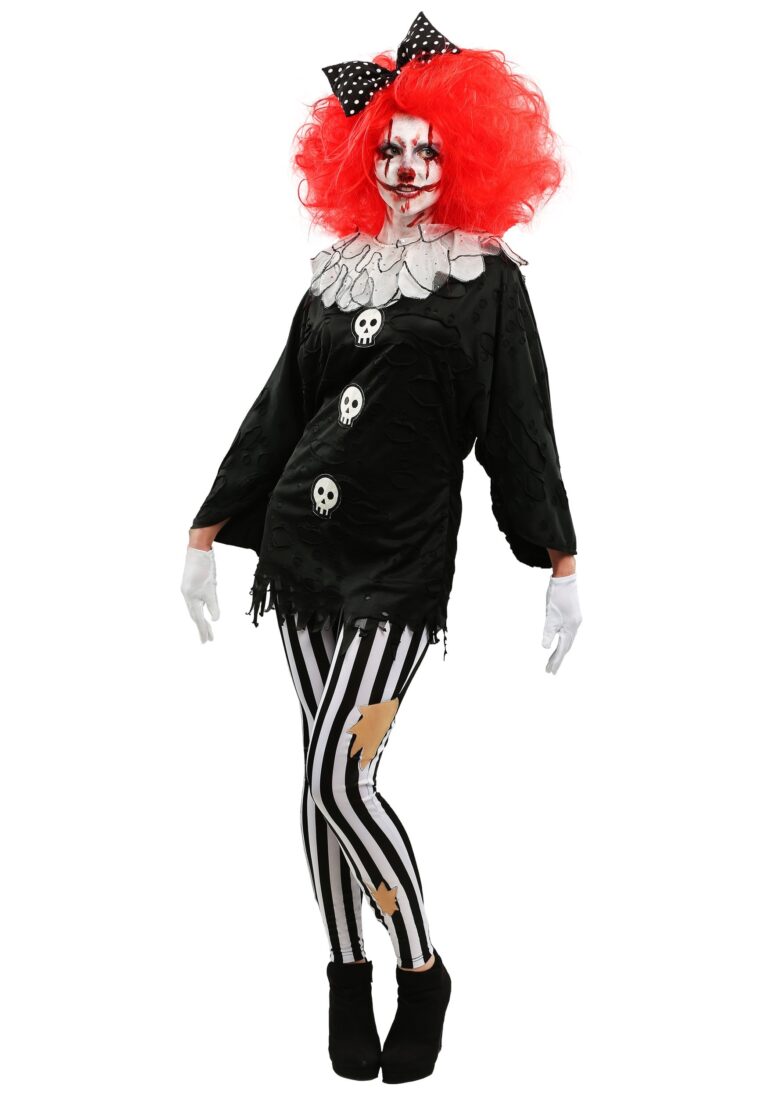frightful-clown-costume