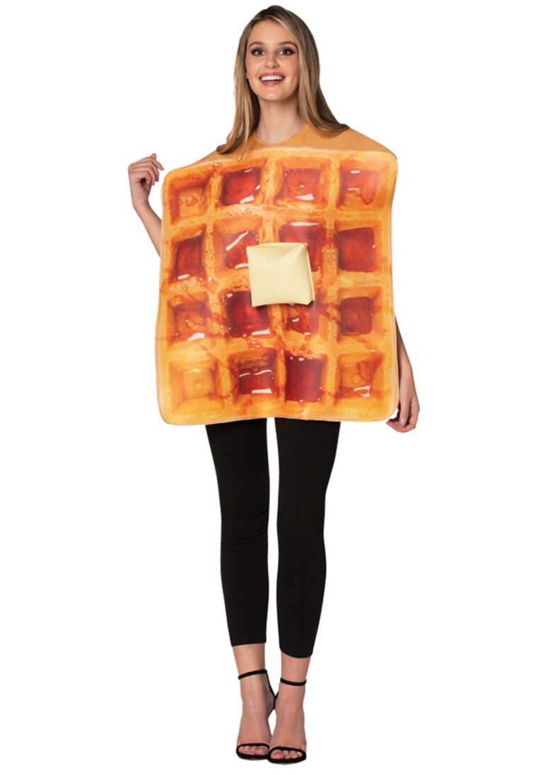 get-real-waffle-costume