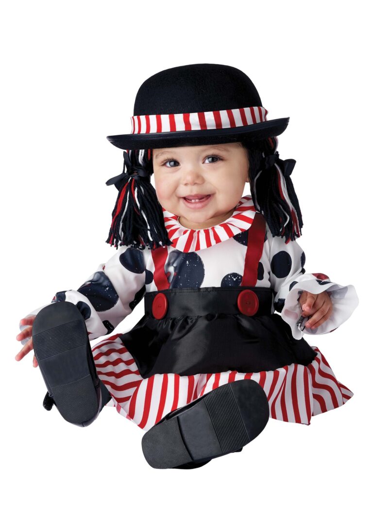 girls-infant-kooky-lil-clown-costume