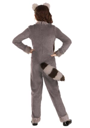 Posh Peanut Archie Bear Toddler Costume
