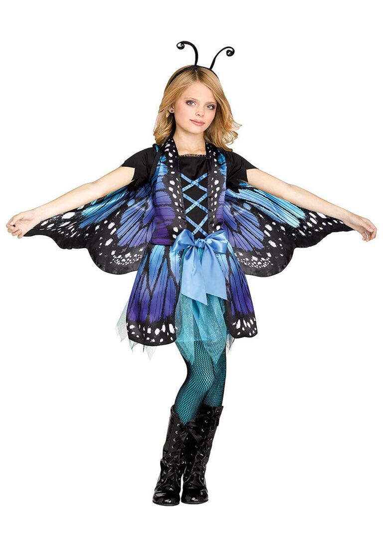 girls-shy-butterfly-costume