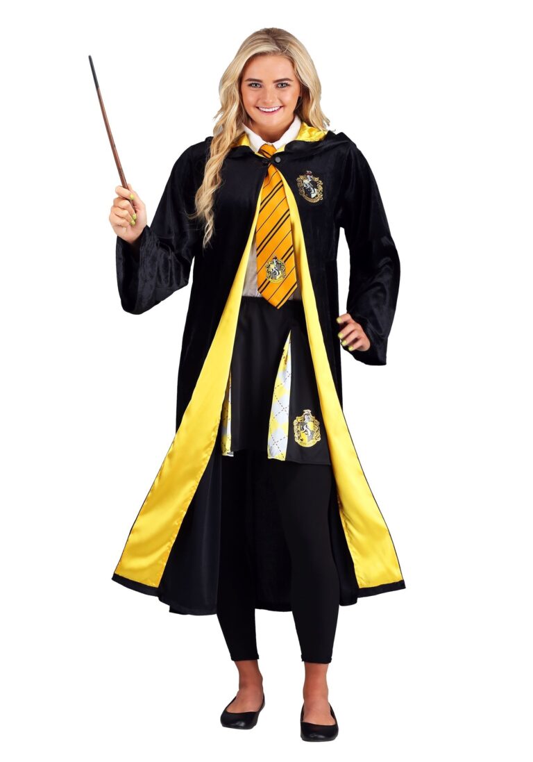 harry-potter-adult-deluxe-hufflepuff-robe-costume