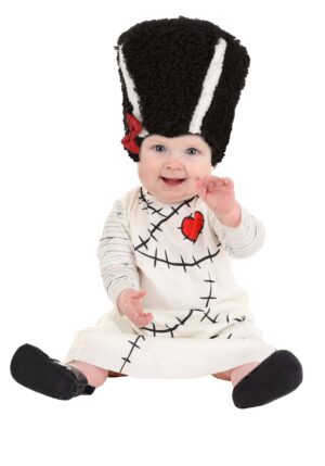 infant-bride-of-frankenstein-baby-costume