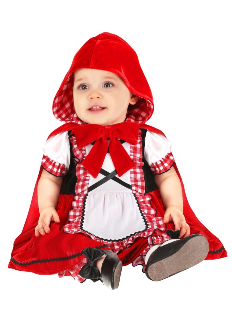 infant-classic-red-riding-hood-costume