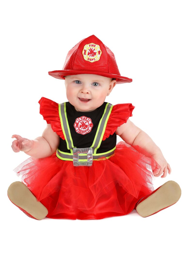 infant-frilly-firefighter-costume-dress