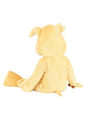 White Rabbit Plus Size Costume for Men