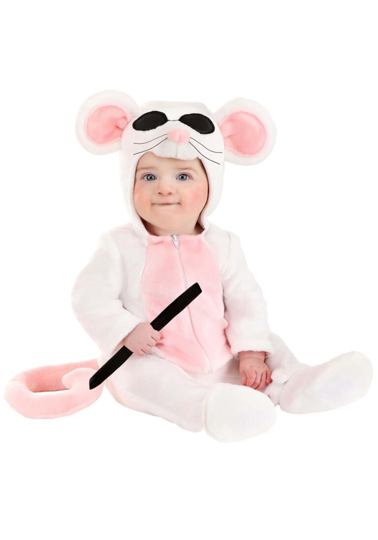 infant-nursery-rhyme-blind-mouse-costume-partner