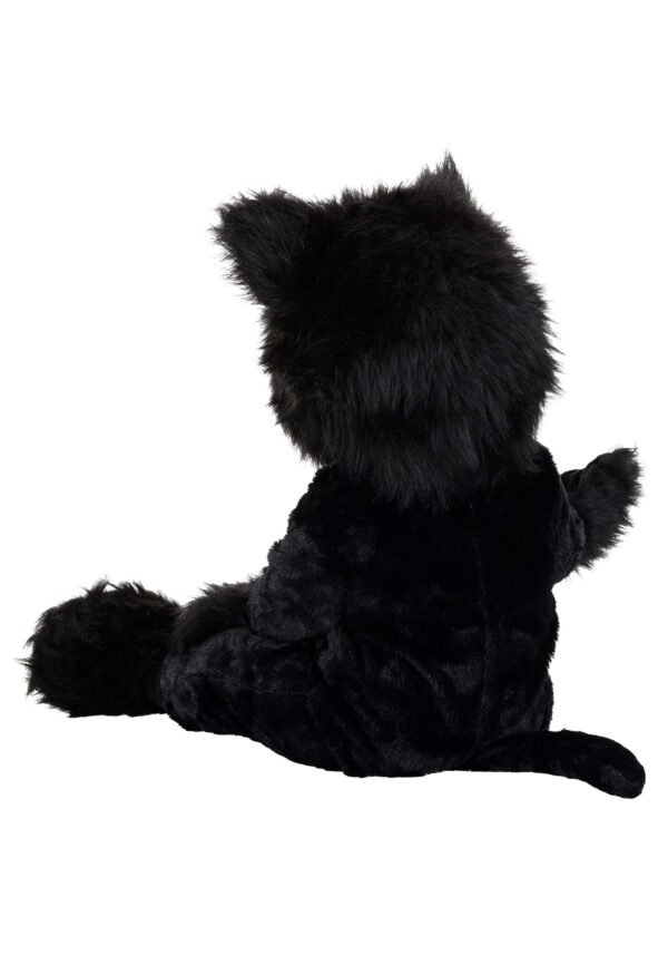 Black Cat Premium Infant Costume - Image 2