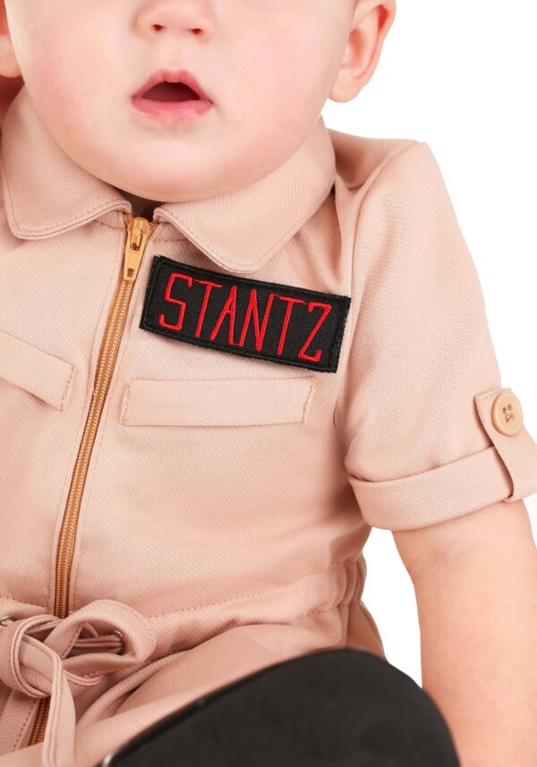 Infant Ghostbusters Dress Costume - Image 3