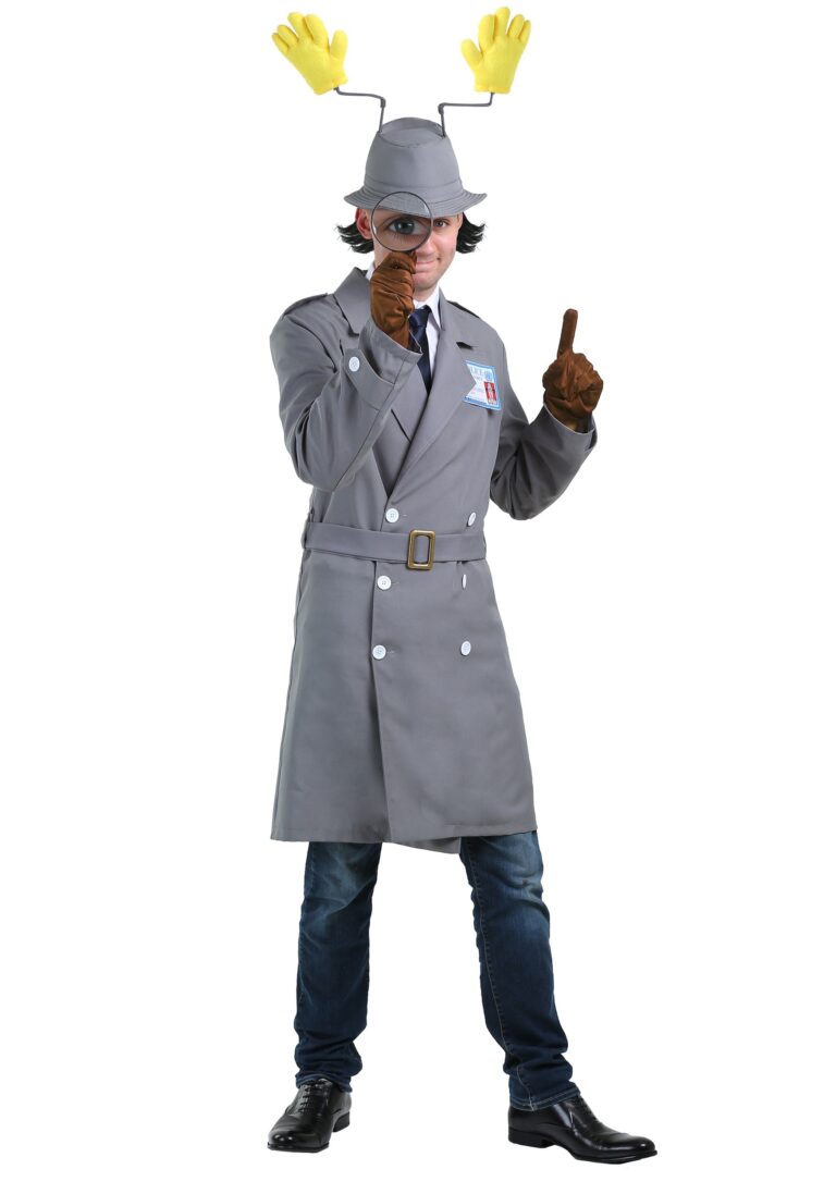 inspector-gadget-plus-size-mens-costume
