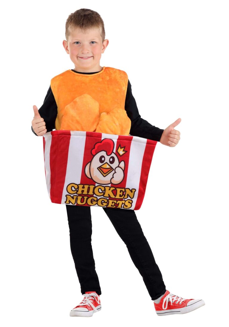 kids-chicken-nugget-costume