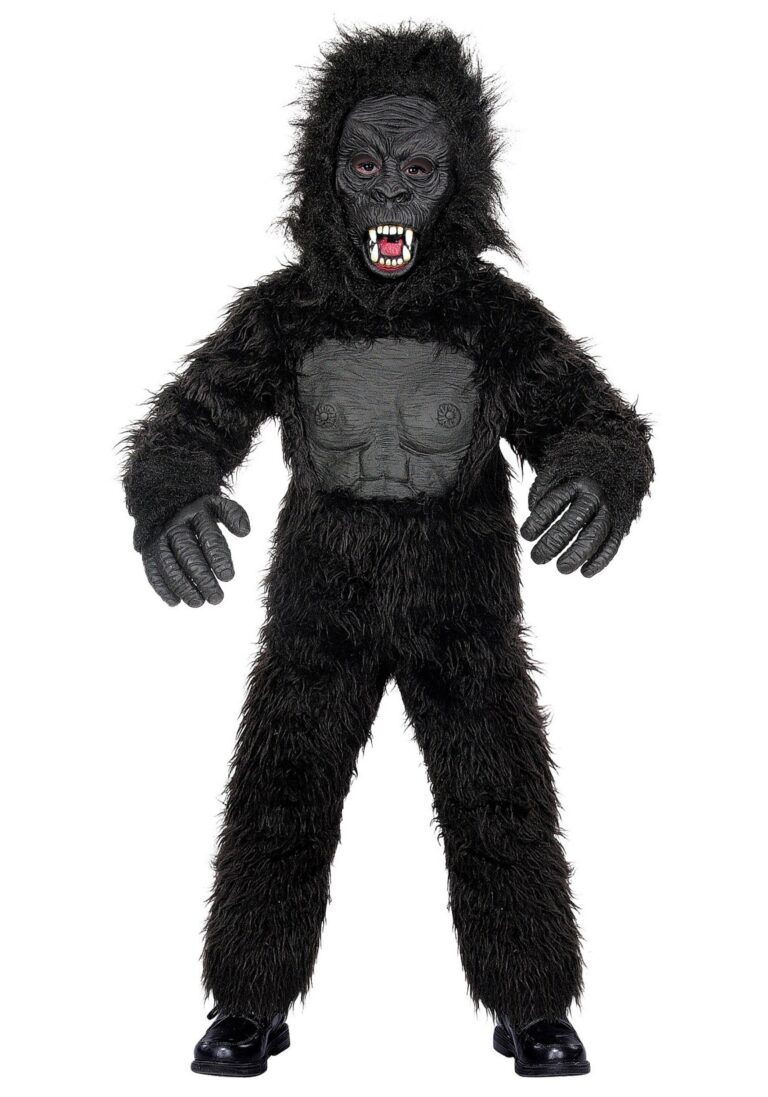 kids-gorilla-costume