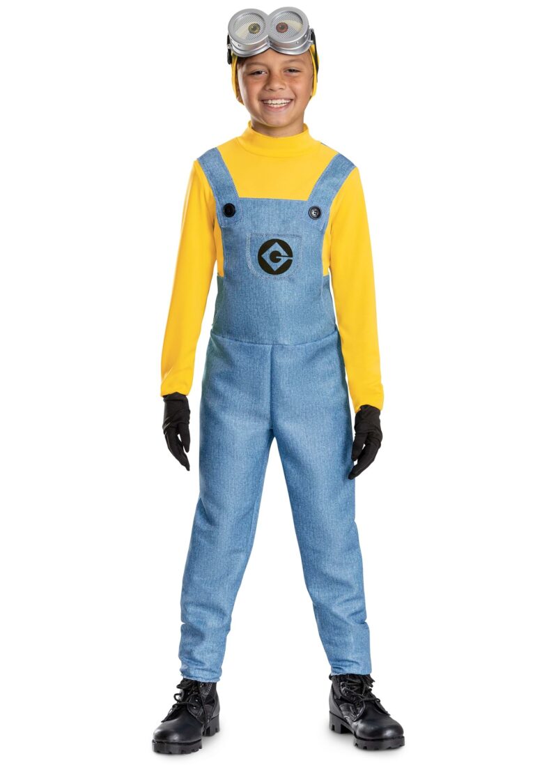 kids-minion-costume