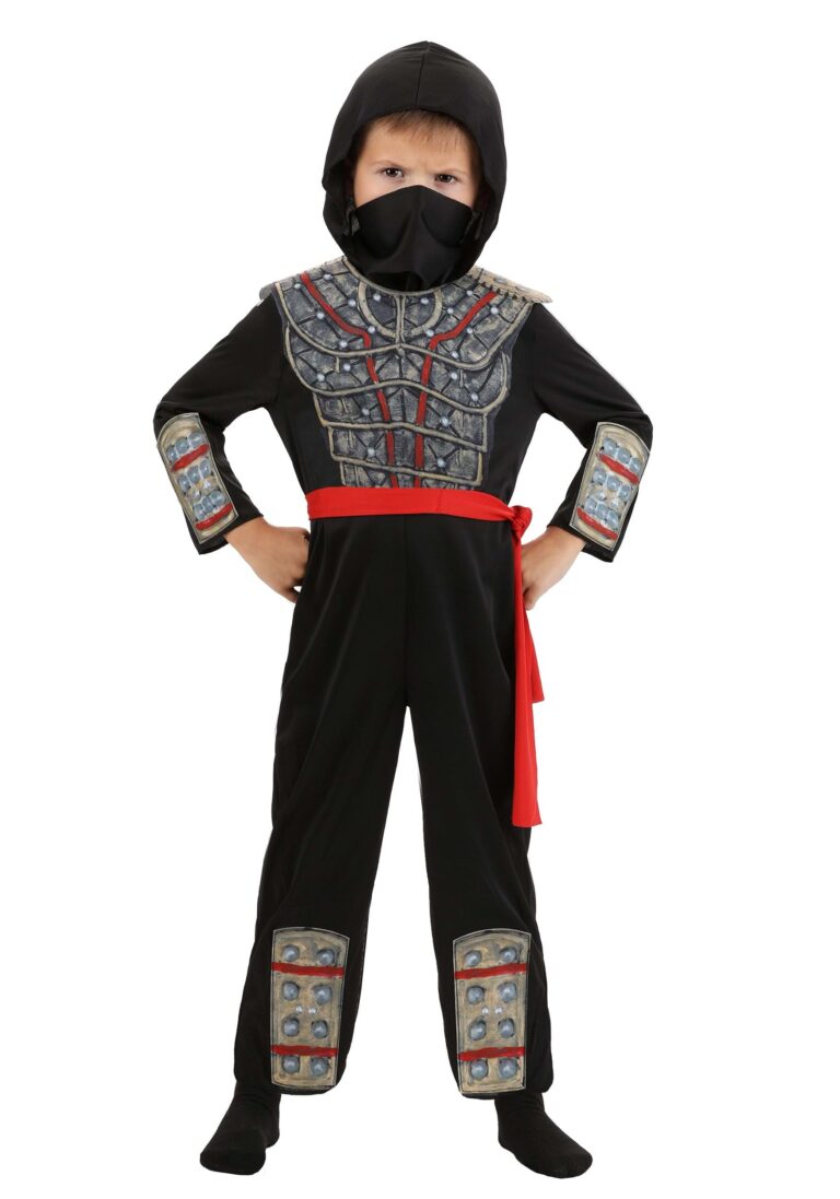 kids-spiked-ninja-costume-partner