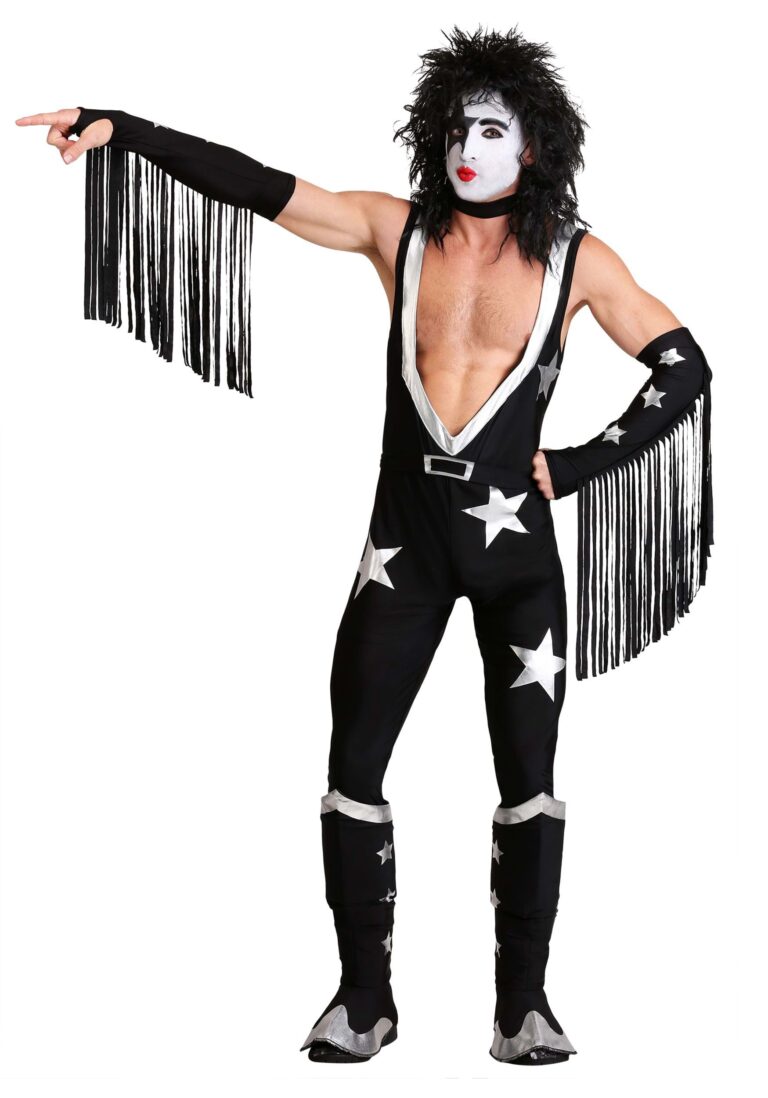 kiss-starchild-costume
