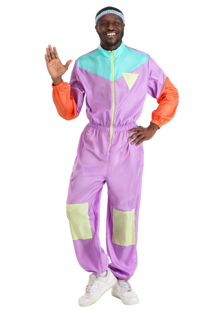 mens-80s-purple-tracksuit-costume-partner