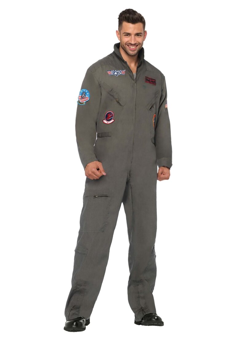 mens-flight-suit