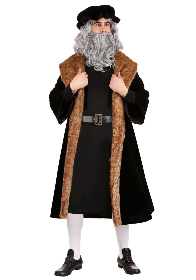 mens-leonardo-da-vinci-costume-amazon
