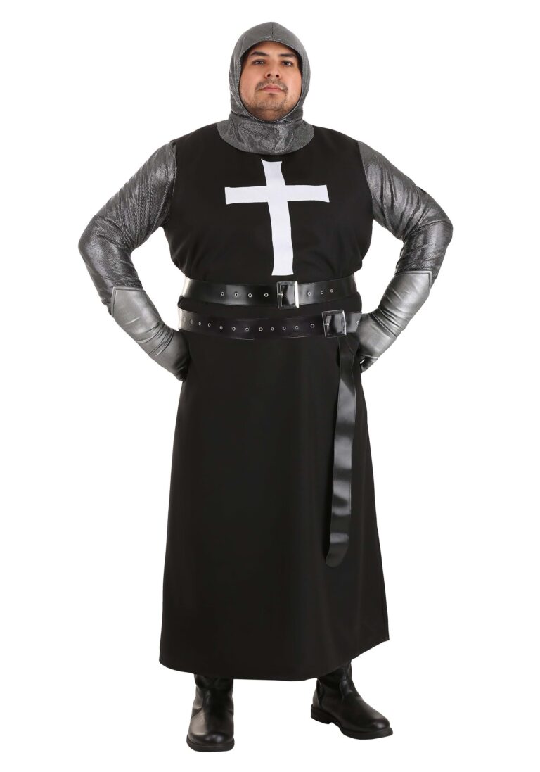 mens-plus-dark-crusader-costume-partner